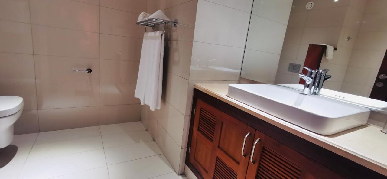 Kampala Nile Resort Seeta Kültér fotó